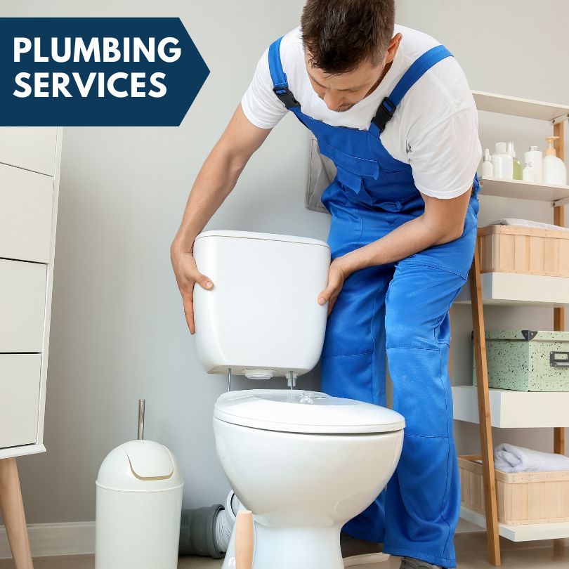 Plumbing Company in Goldston, NC